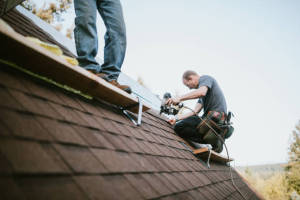 Local Roofers in Indianola, PA